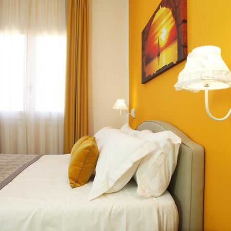 B&B Za Maria San Vito Lo Capo Szoba fotó
