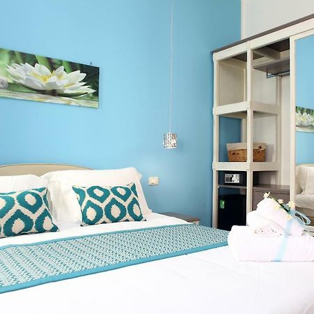 B&B Za Maria San Vito Lo Capo Kültér fotó