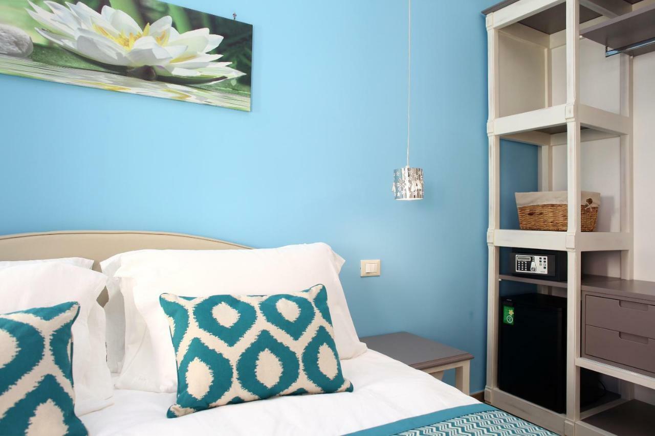 B&B Za Maria San Vito Lo Capo Kültér fotó