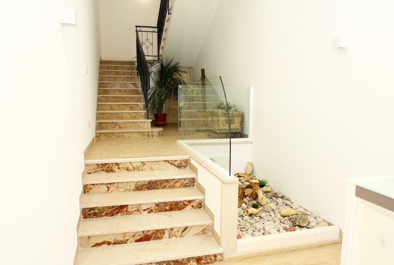 B&B Za Maria San Vito Lo Capo Kültér fotó